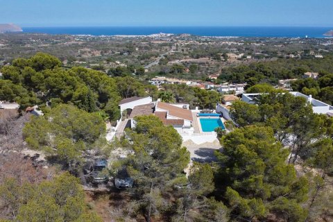 Huvila myytävänä La Nucia, Alicante, Espanja, 3 makuuhuonetta, 225 m2 No. 168876 - kuva 24