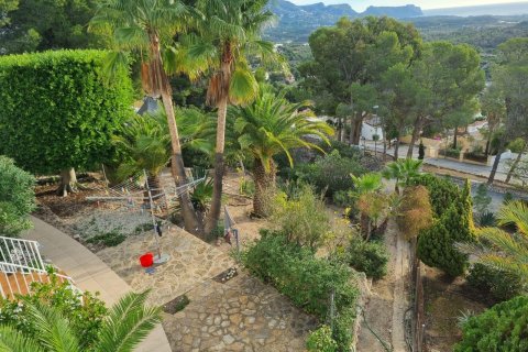 Huvila myytävänä La Nucia, Alicante, Espanja, 3 makuuhuonetta, 225 m2 No. 168876 - kuva 28