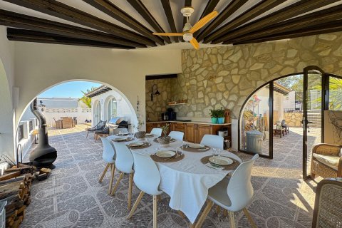Huvila myytävänä La Nucia, Alicante, Espanja, 3 makuuhuonetta, 225 m2 No. 168876 - kuva 21