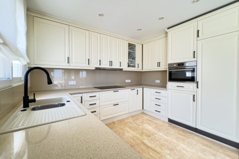 Huvila myytävänä La Nucia, Alicante, Espanja, 3 makuuhuonetta, 225 m2 No. 168876 - kuva 11