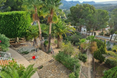 Huvila myytävänä La Nucia, Alicante, Espanja, 3 makuuhuonetta, 225 m2 No. 168876 - kuva 27
