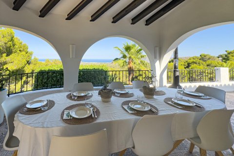 Huvila myytävänä La Nucia, Alicante, Espanja, 3 makuuhuonetta, 225 m2 No. 168876 - kuva 22