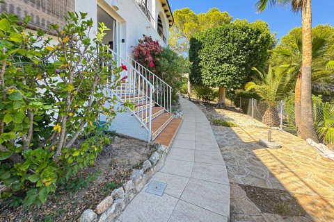 Huvila myytävänä La Nucia, Alicante, Espanja, 3 makuuhuonetta, 225 m2 No. 168876 - kuva 18