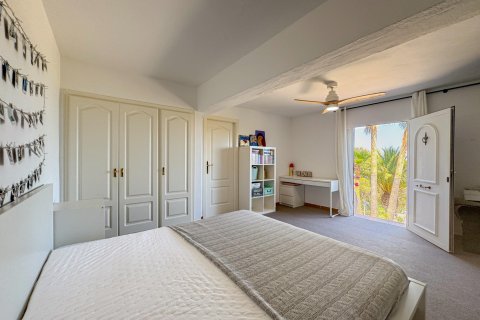 Huvila myytävänä La Nucia, Alicante, Espanja, 3 makuuhuonetta, 225 m2 No. 168876 - kuva 15