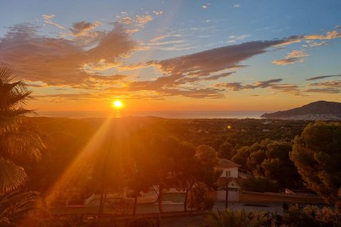 Huvila myytävänä La Nucia, Alicante, Espanja, 3 makuuhuonetta, 225 m2 No. 168876 - kuva 26