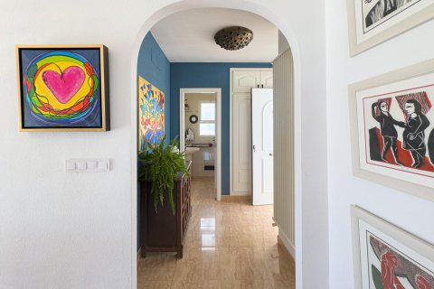 Huvila myytävänä La Nucia, Alicante, Espanja, 3 makuuhuonetta, 225 m2 No. 168876 - kuva 9