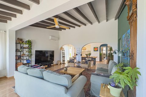 Huvila myytävänä La Nucia, Alicante, Espanja, 3 makuuhuonetta, 225 m2 No. 168876 - kuva 10