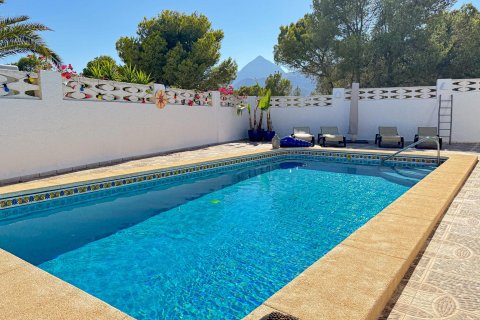 Huvila myytävänä La Nucia, Alicante, Espanja, 3 makuuhuonetta, 225 m2 No. 168876 - kuva 20