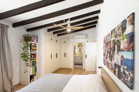 Huvila myytävänä La Nucia, Alicante, Espanja, 3 makuuhuonetta, 225 m2 No. 168876 - kuva 13