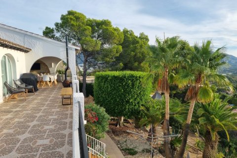 Huvila myytävänä La Nucia, Alicante, Espanja, 3 makuuhuonetta, 225 m2 No. 168876 - kuva 29