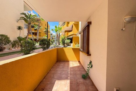 Apartament w Torrevieja, Alicante, Hiszpania 3 sypialnie, 102 mkw. nr 168881 – zdjęcie 29