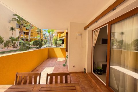 Apartament w Torrevieja, Alicante, Hiszpania 3 sypialnie, 102 mkw. nr 168881 – zdjęcie 28