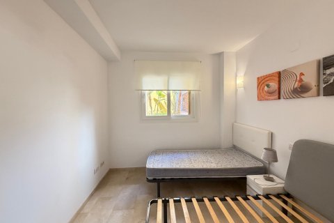 Apartament w Torrevieja, Alicante, Hiszpania 3 sypialnie, 102 mkw. nr 168881 – zdjęcie 6