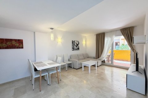 Apartament w Torrevieja, Alicante, Hiszpania 3 sypialnie, 102 mkw. nr 168881 – zdjęcie 13