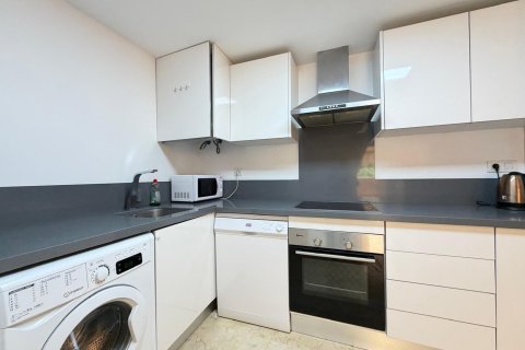 Apartament w Torrevieja, Alicante, Hiszpania 3 sypialnie, 102 mkw. nr 168881 – zdjęcie 22