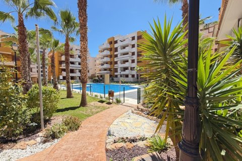 Apartament w Torrevieja, Alicante, Hiszpania 3 sypialnie, 102 mkw. nr 168881