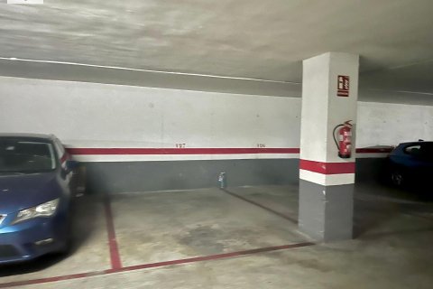 Apartament w Paterna, Valencia, Hiszpania 2 sypialnie, 153 mkw. nr 168877 – zdjęcie 21