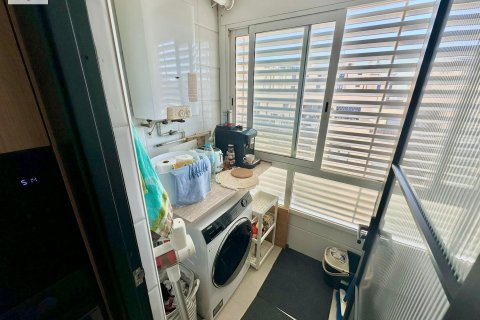 Apartament w Paterna, Valencia, Hiszpania 2 sypialnie, 153 mkw. nr 168877 – zdjęcie 19