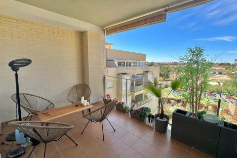 Apartament w Paterna, Valencia, Hiszpania 2 sypialnie, 153 mkw. nr 168877 – zdjęcie 26