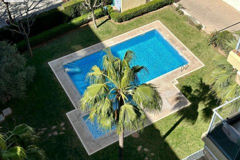 Apartament w Paterna, Valencia, Hiszpania 2 sypialnie, 153 mkw. nr 168877 – zdjęcie 22