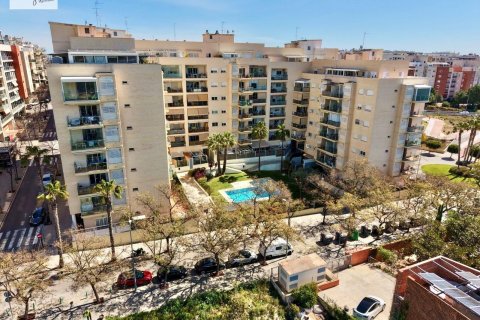 Apartament w Paterna, Valencia, Hiszpania 2 sypialnie, 153 mkw. nr 168877
