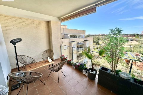 Apartament w Paterna, Valencia, Hiszpania 2 sypialnie, 153 mkw. nr 168877 – zdjęcie 5