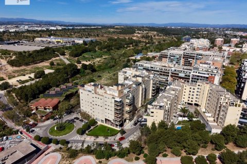 Apartament w Paterna, Valencia, Hiszpania 2 sypialnie, 153 mkw. nr 168877 – zdjęcie 25