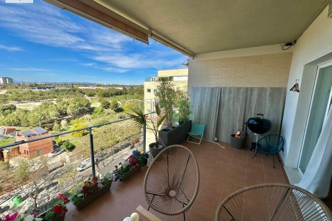 Apartament w Paterna, Valencia, Hiszpania 2 sypialnie, 153 mkw. nr 168877 – zdjęcie 4