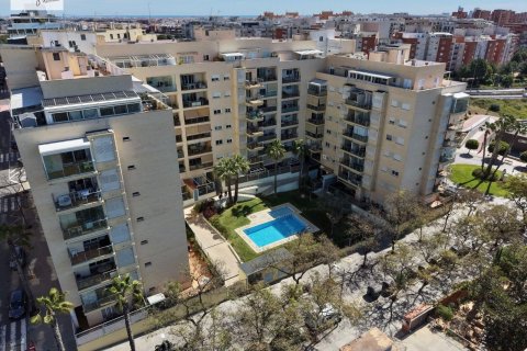 Apartament w Paterna, Valencia, Hiszpania 2 sypialnie, 153 mkw. nr 168877 – zdjęcie 23