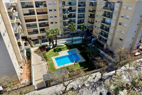 Apartament w Paterna, Valencia, Hiszpania 2 sypialnie, 153 mkw. nr 168877 – zdjęcie 2