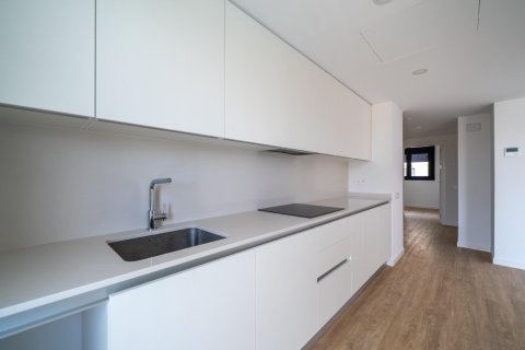 Apartamento en venta en Alicante, España 3 dormitorios, 91 m2 No. 168878 - foto 9