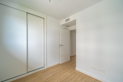 Apartamento en venta en Alicante, España 3 dormitorios, 91 m2 No. 168878 - foto 24