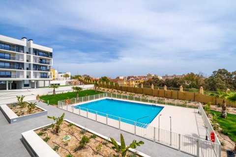 Apartamento en venta en Alicante, España 3 dormitorios, 91 m2 No. 168878 - foto 21