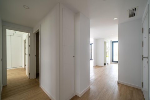 Apartamento en venta en Alicante, España 3 dormitorios, 91 m2 No. 168878 - foto 25