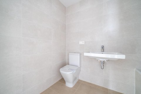 Apartamento en venta en Alicante, España 3 dormitorios, 91 m2 No. 168878 - foto 30