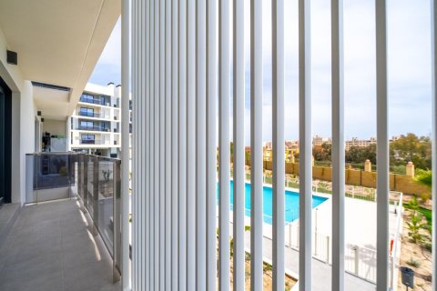 Apartamento en venta en Alicante, España 3 dormitorios, 91 m2 No. 168878 - foto 20