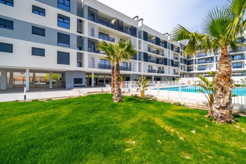 Apartamento en Alicante, España 3 dormitorios, 91 m2 No. 168878