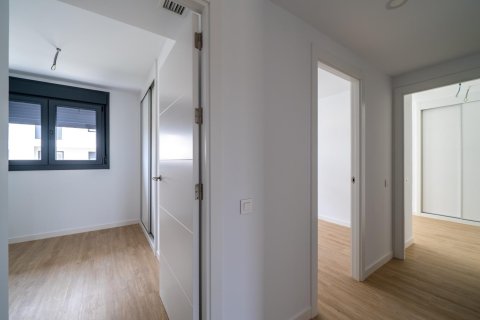 Apartamento en venta en Alicante, España 3 dormitorios, 91 m2 No. 168878 - foto 22