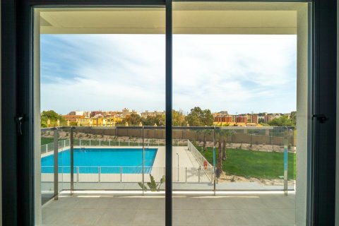 Apartamento en venta en Alicante, España 3 dormitorios, 91 m2 No. 168878 - foto 15