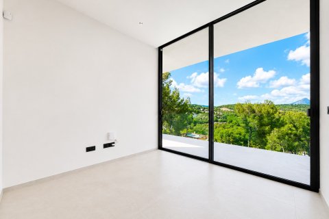 Villa zum Verkauf in Santa Ponsa, Mallorca, Spanien 4 Schlafzimmer, 345 m2 Nr. 180437 - Foto 14