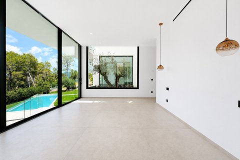 Villa zum Verkauf in Santa Ponsa, Mallorca, Spanien 4 Schlafzimmer, 345 m2 Nr. 180437 - Foto 20