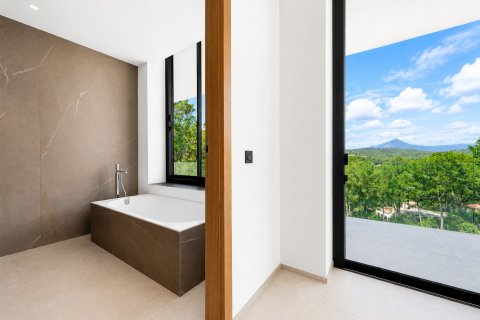 Villa zum Verkauf in Santa Ponsa, Mallorca, Spanien 4 Schlafzimmer, 345 m2 Nr. 180437 - Foto 25