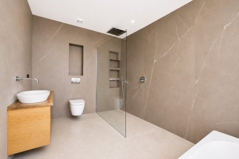 Villa zum Verkauf in Santa Ponsa, Mallorca, Spanien 4 Schlafzimmer, 345 m2 Nr. 180437 - Foto 17