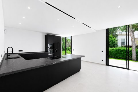 Villa zum Verkauf in Santa Ponsa, Mallorca, Spanien 4 Schlafzimmer, 345 m2 Nr. 180437 - Foto 8