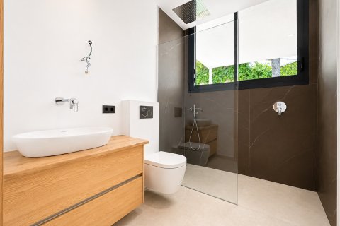 Villa zum Verkauf in Santa Ponsa, Mallorca, Spanien 4 Schlafzimmer, 345 m2 Nr. 180437 - Foto 13