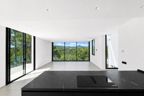 Villa zum Verkauf in Santa Ponsa, Mallorca, Spanien 4 Schlafzimmer, 345 m2 Nr. 180437 - Foto 9