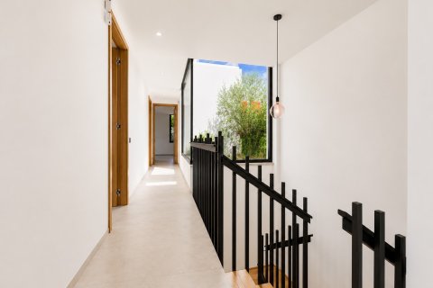 Villa zum Verkauf in Santa Ponsa, Mallorca, Spanien 4 Schlafzimmer, 345 m2 Nr. 180437 - Foto 6