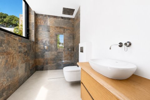 Villa zum Verkauf in Santa Ponsa, Mallorca, Spanien 4 Schlafzimmer, 345 m2 Nr. 180437 - Foto 15
