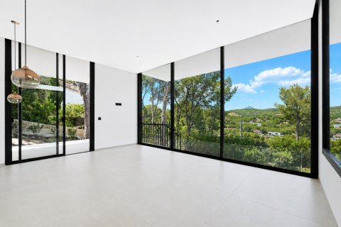 Villa zum Verkauf in Santa Ponsa, Mallorca, Spanien 4 Schlafzimmer, 345 m2 Nr. 180437 - Foto 11