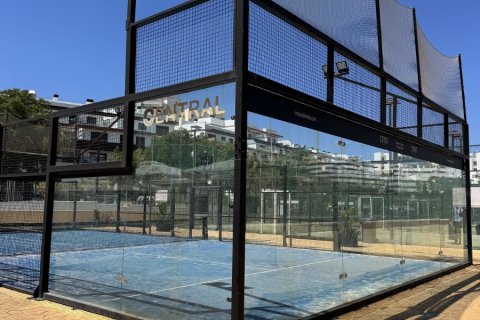 Apartamento en venta en Estepona, Málaga, España 2 dormitorios, 90 m2 No. 180436 - foto 21